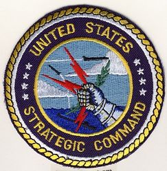 United States Strategic Command
