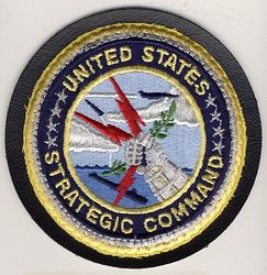 United States Strategic Command 
