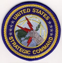 United States Strategic Command 
