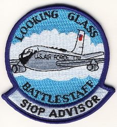United States Strategic Command Global Operations Directorate Looking Glass Airborne Command Post Battlestaff Single Integrated Operational Plan Advisor
