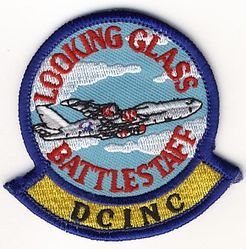 United States Strategic Command Global Operations Directorate Looking Glass Airborne Command Post Battlestaff Deputy Commander in Chief
